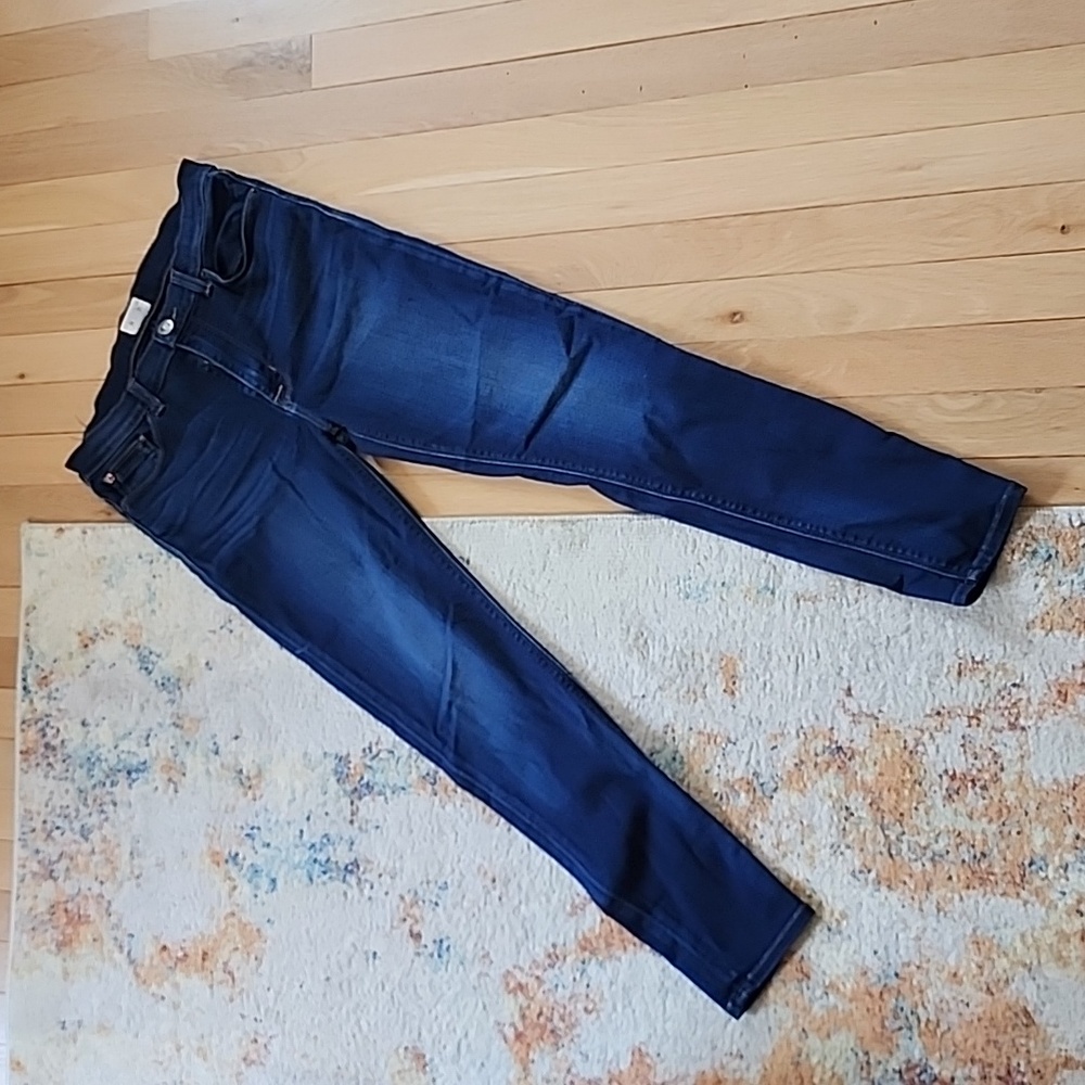 Hudson Barbara Jeans